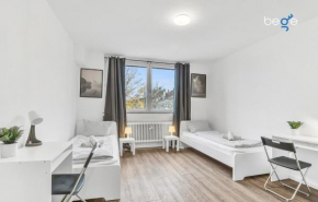BEGE APARTMENTS Work Comfort
